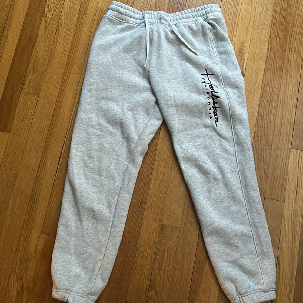 Hollister Joggers